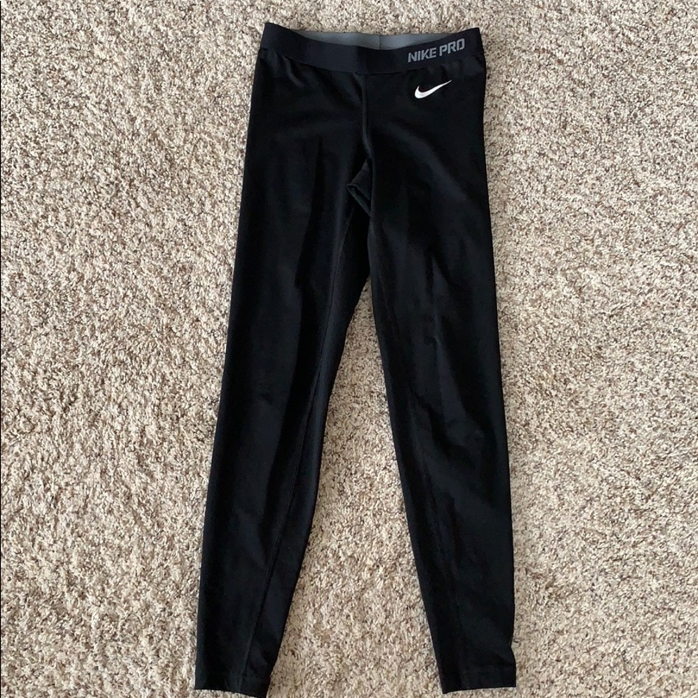 Nike Pro Leggings